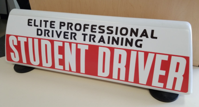 Vinyl Decal Photo